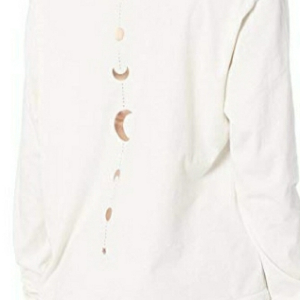 SPIRITUAL GANGSTER Top - Picture 3 of 7